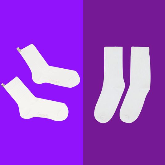 The Best Women’s NoShow Socks Are Jarseen Line Socks The Strategist