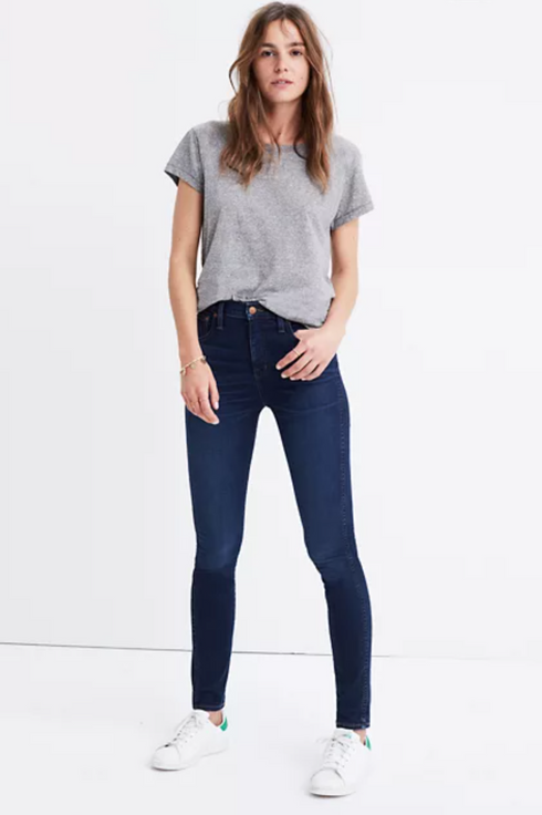 pastel Lappe forfængelighed Best High-Waisted Jeans for Women 2022 | The Strategist
