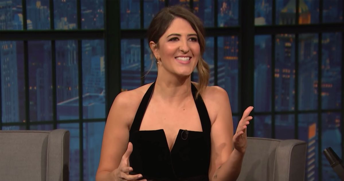D’Arcy Carden Lost Her Mind Prepping for Her Standout Good Place Episode.