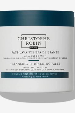 Christophe Robin Cleansing Thickening Paste
