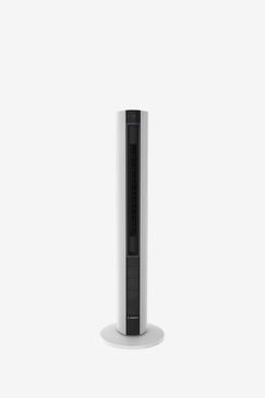 Lasko 42-Inch Fan & Space Heater Combo Tower