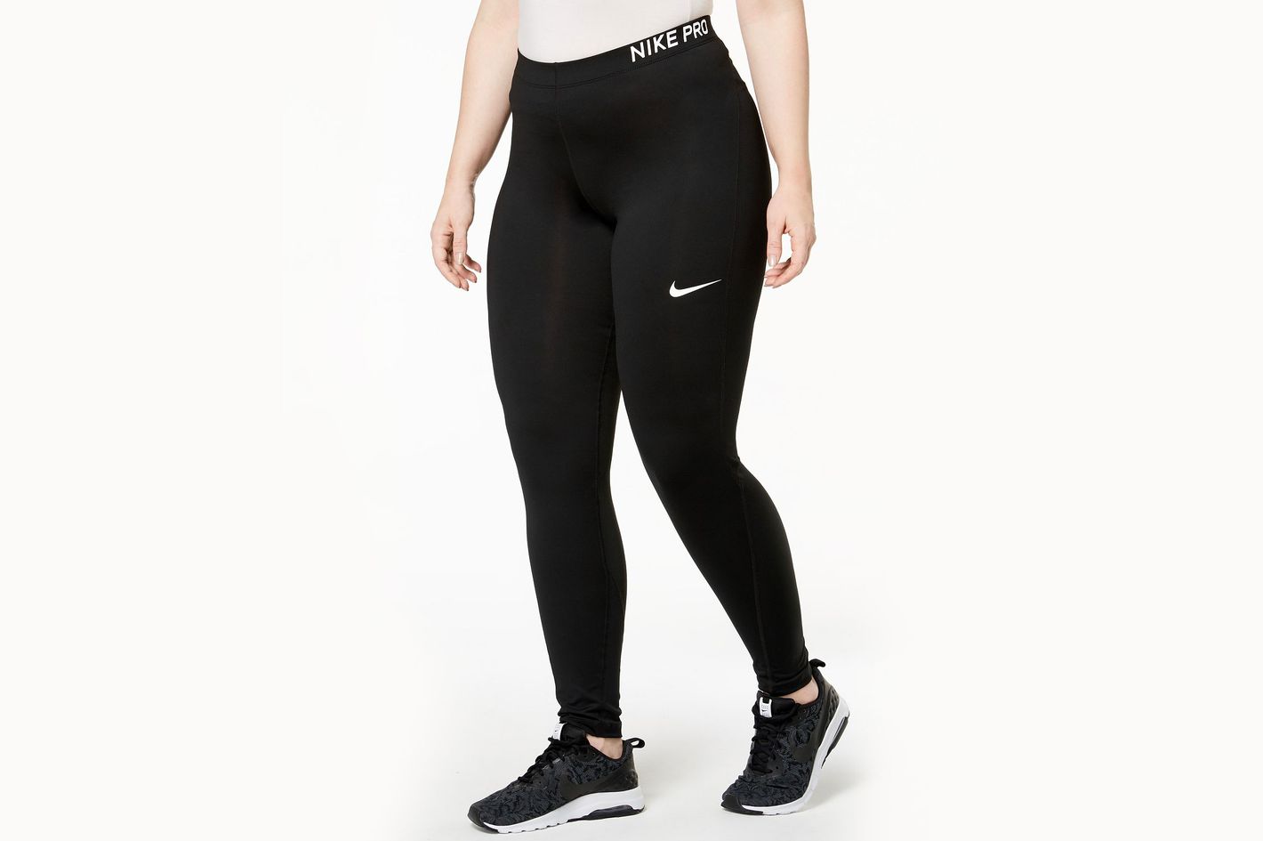 The Best Plus-Size Workout Clothes