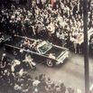 Kennedy Assassination: Motorcade