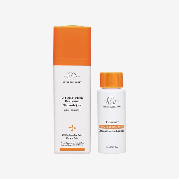 Drunk Elephant C-Firma Fresh Vitamin-C Day Serum