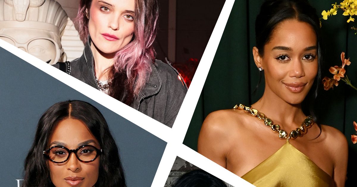 We’ve rounded up the best looks from celebrity events this week. Included: Ciara, Sky Ferreira, Laura Harrier, Martine Gutierrez, and more.