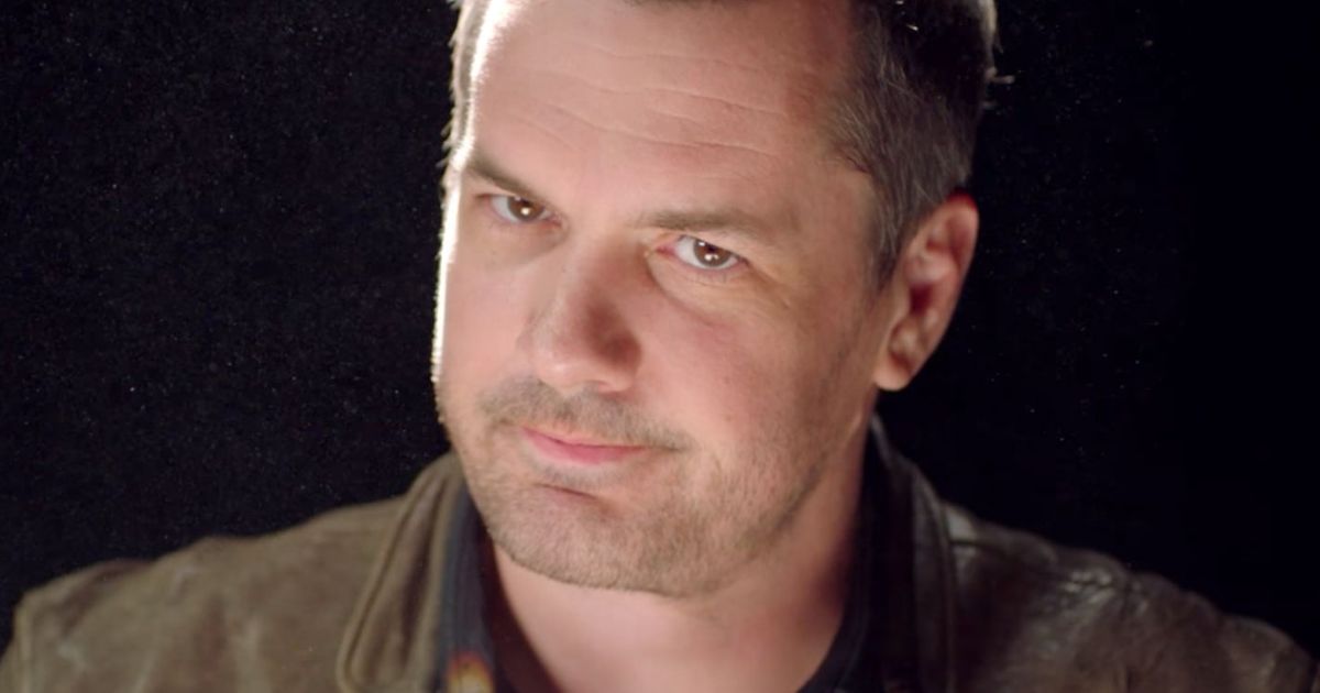 Watch a Promo for Jim Jefferies’s Netflix Special
