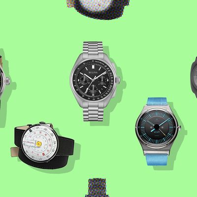 The Best Affordable Watches to Gift Father s Day Reviews The Strategist