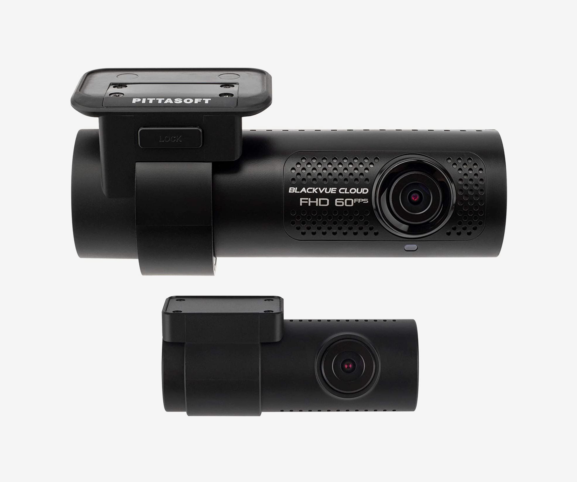 12 Best Dash Cam with Parking Mode to Buy in 2022 - MashTips