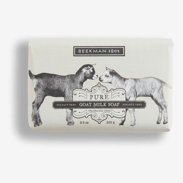 Beekman 1802 Goat Milk Bar Soap