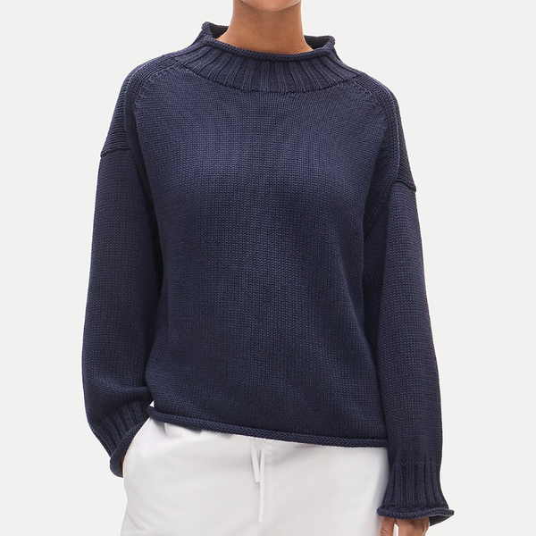 J.Crew 2025 Rollneck Sweater