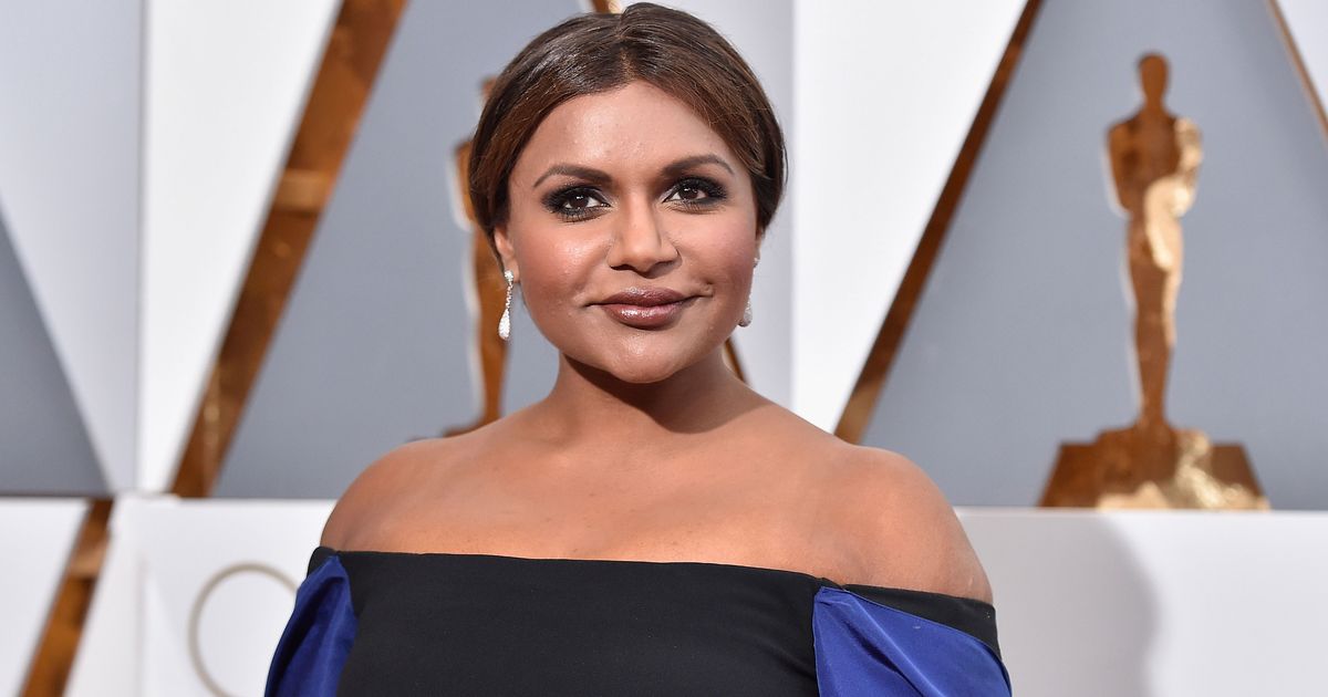 Mindy Kaling Sends People Cupcakes to Apologize for Being ‘Too Assertive’