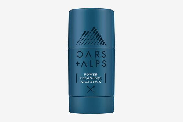 Oars & Alps Solid Face Wash