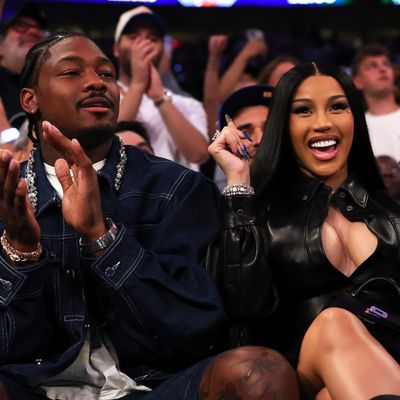 Who Is Cardi B Dating?