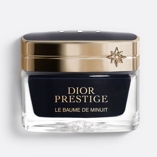 Dior Le Baume de Minuit Night Cream