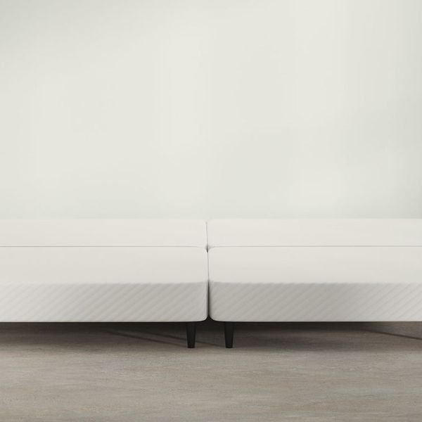 Big Mattress Co Classic Bed Frame