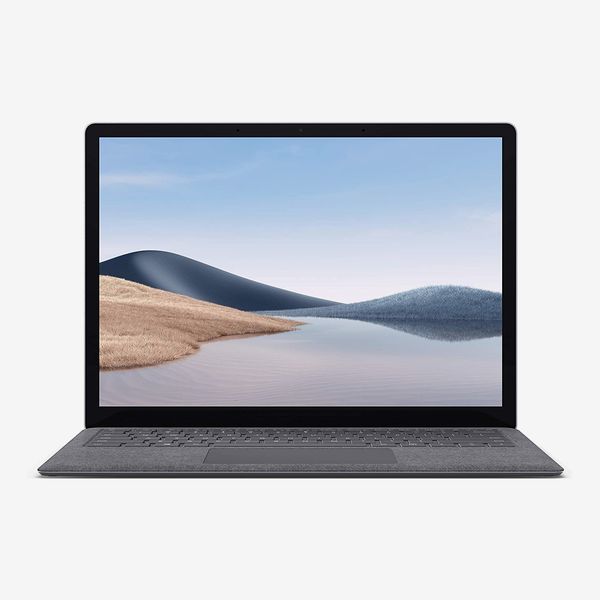 Microsoft Surface Laptop 4 13.5-Inch Touchscreen