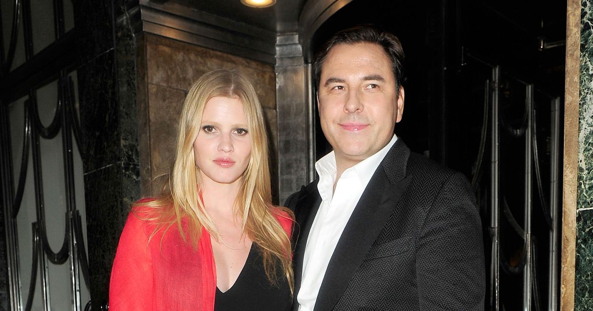 Lara Stone Is Pregnant