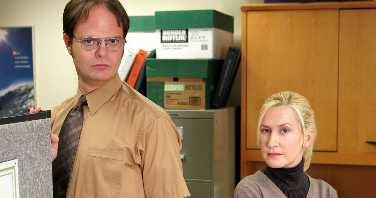 ‘The Office’ Leaving Netflix for Peacock on January 1