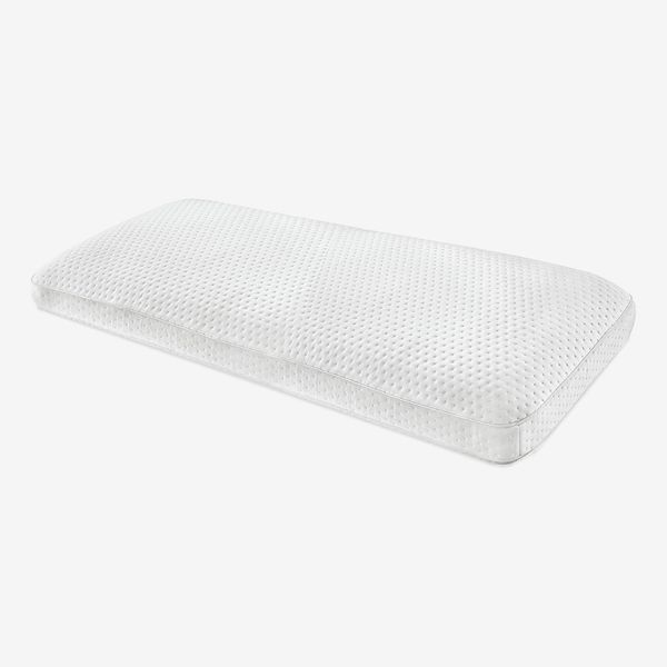 SensorPEDIC Luxury Extraordinaire Gusseted Memory Foam Pillow