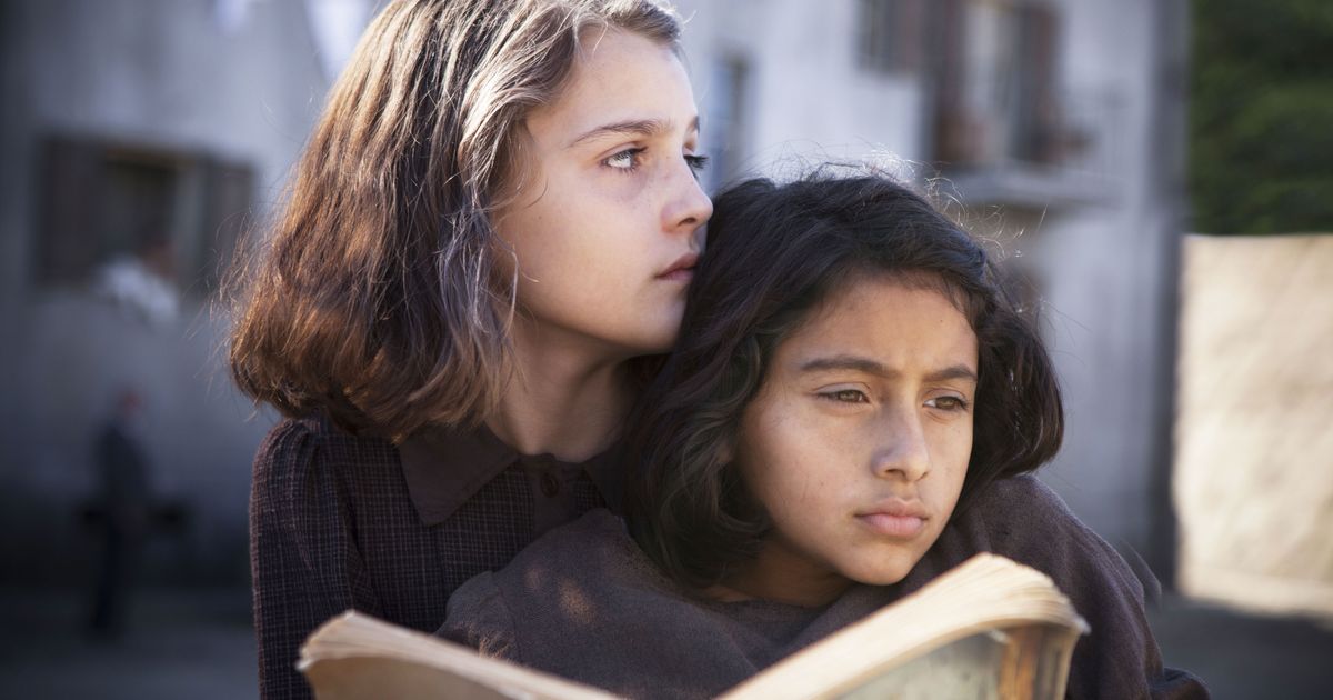 My Brilliant Friend Recap, Season 1, Episode 2: ‘The Money’