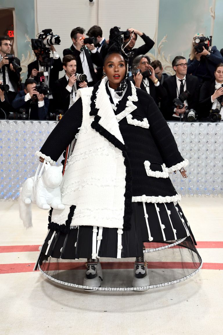 Met Gala 2023: All the Looks [Live Photos]