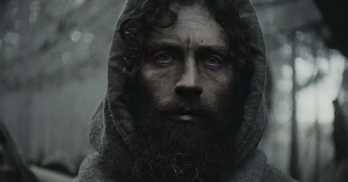 Robert Eggers Brings a Werwulf to Ye Olde Horror Shoppe