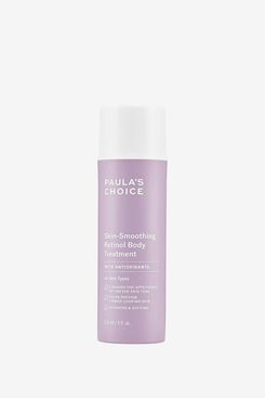 Paula’s Choice Retinol Skin-Smoothing Body Treatment