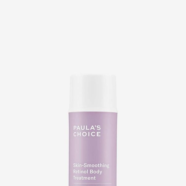 Paula's Choice Retinol Skin-Smoothing Body Treatment