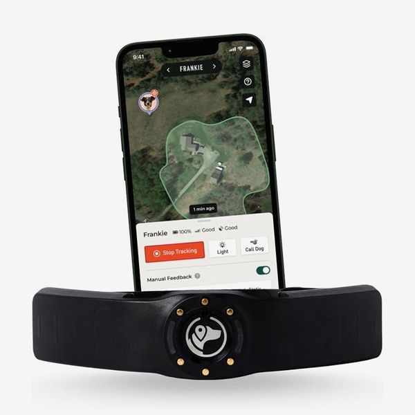 SpotOn GPS Dog Fence Nova Edition