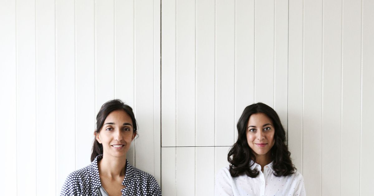 Meet the New Designers Chinti and Parker s Anna Singh and Rachael