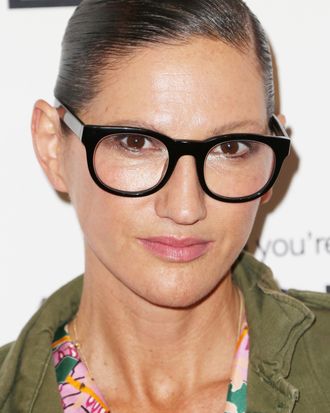 Exec Jenna Lyons Shares The Secret To Impressing Your Boss, 44% OFF