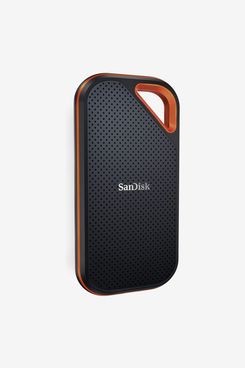 SanDisk Extreme Portable SSD 2 TB 