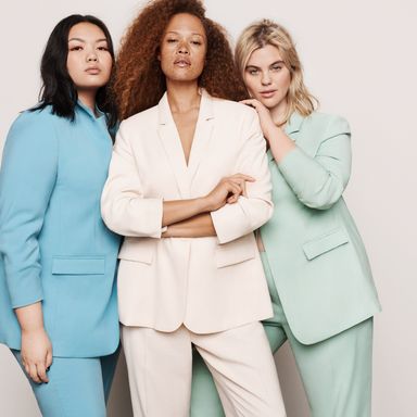 All the Best Fashion Campaigns for Spring 2020