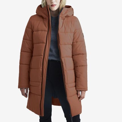 Best Canadian Winter Coats That Aren T, Stylish Womens Winter Coats Canada