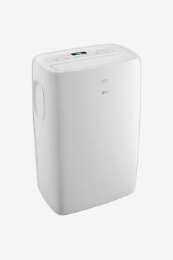 LG 6,000 BTU 115-Volt Portable Air Conditioner