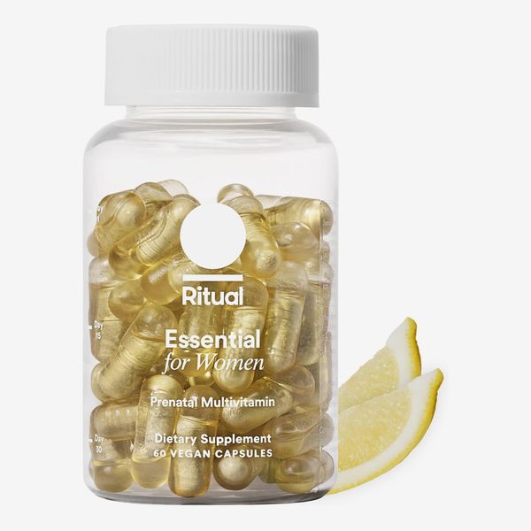 Ritual Prenatal Multivitamin