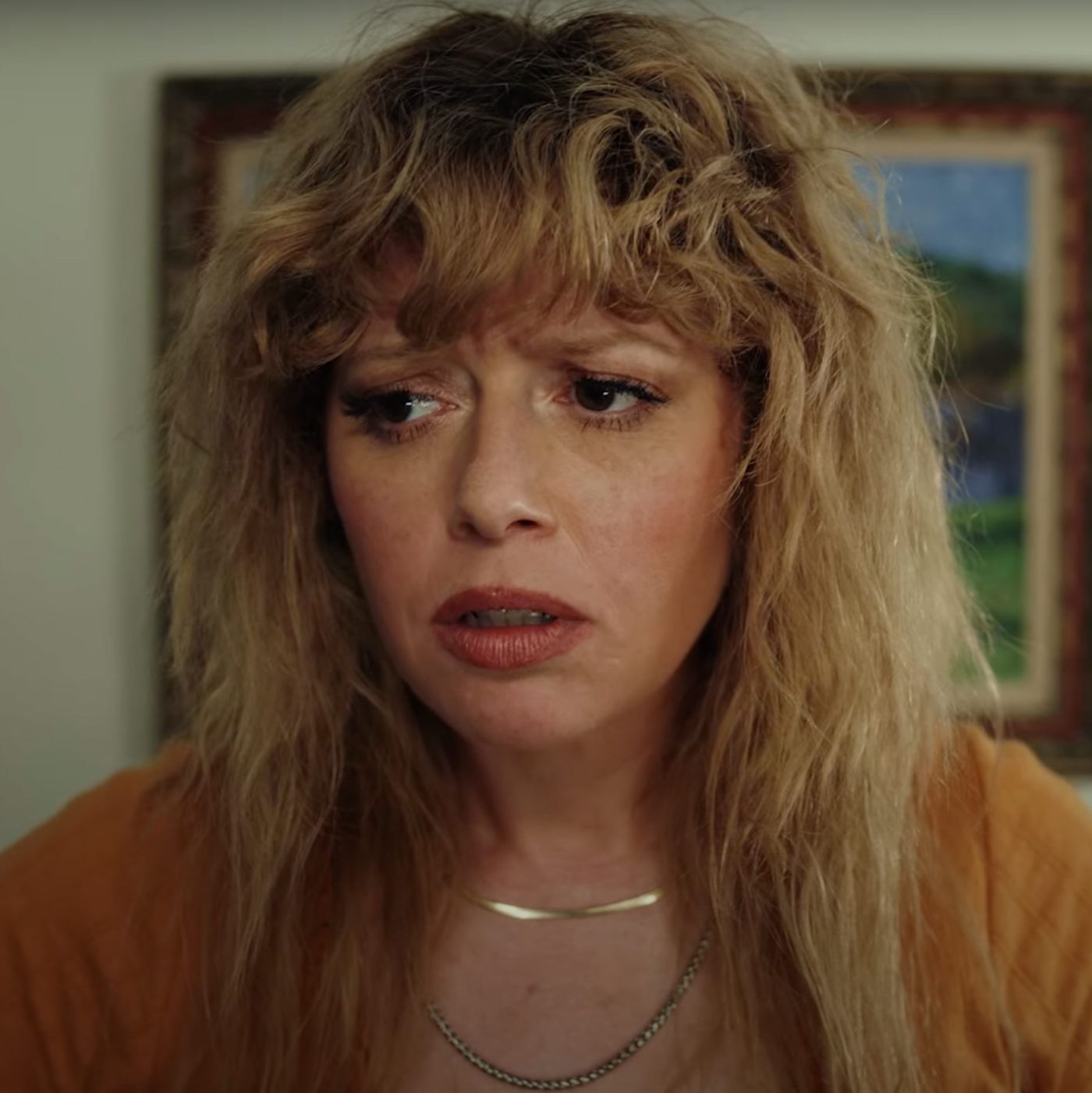 Poker Face' Trailer: Rian Johnson Directs Natasha Lyonne