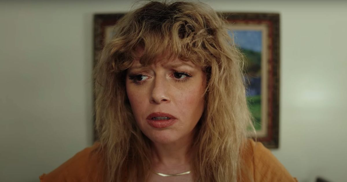 Natasha Lyonne to Star in Rian Johnson's New TV Series Poker Face