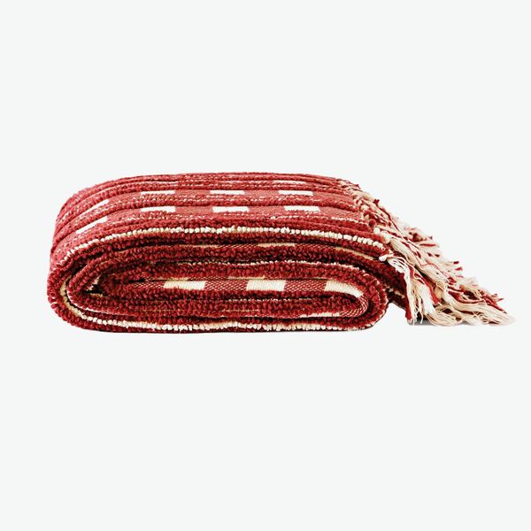 Morrow Soft Goods Rosina Blanket