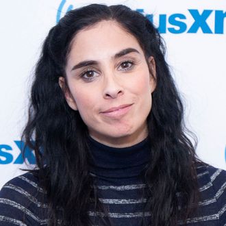 Sarah Silverman Says Louis C.K. Masturbated In Front Of Her With Consent –  Deadline