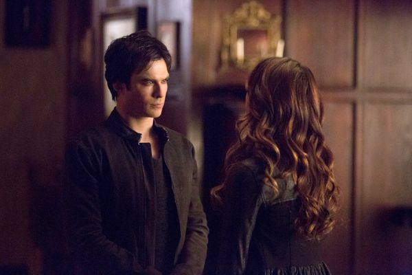 The Vampire Diaries - TV Episode Recaps & News