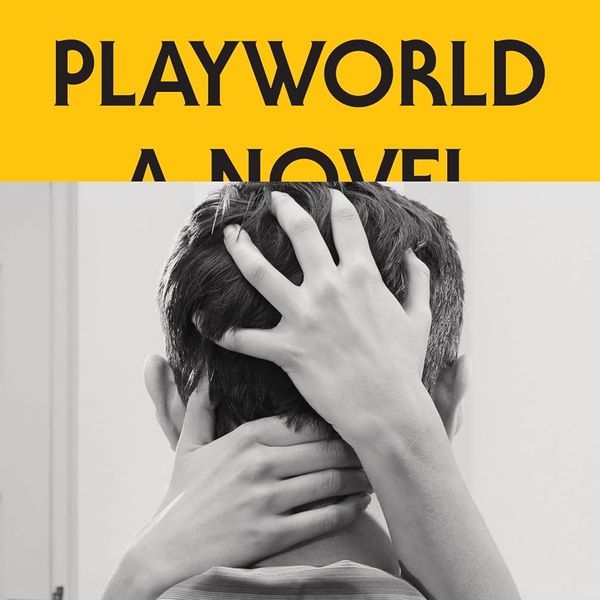 'Playworld,' by Adam Ross