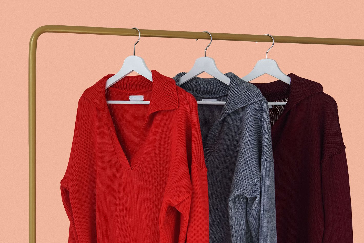 Cut Fashion Closet Selects (Plus More) On Sale