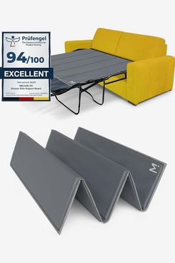 Meliusly Heavy Duty Sleeper Sofa Support Board - Queen