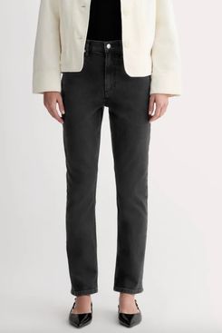 Everlane The Original Cheeky Jean