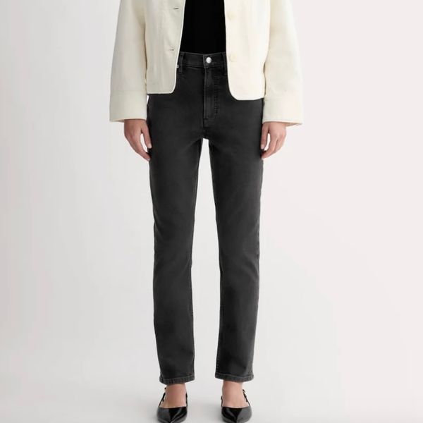 Everlane The Original Cheeky Jean