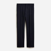 Pantalón de traje de corte clásico Crosby de J.Crew en lana italiana