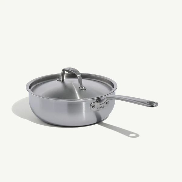 Made In Cookware Gravy Pan