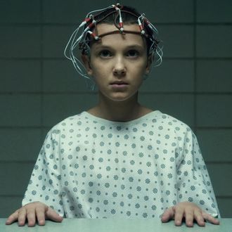 barbs stranger things commercial｜TikTok Search