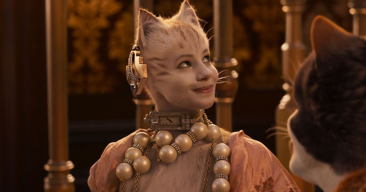 ‘Cats’ Box Office Flop: Is It the Next ‘Rocky Horror’?